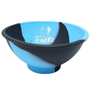 Cuia Silicone Tô Na Bê Multicolor - Unidade