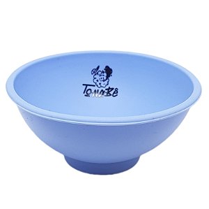 Cuia Silicone Tô Na Bê Colorida - Unidade