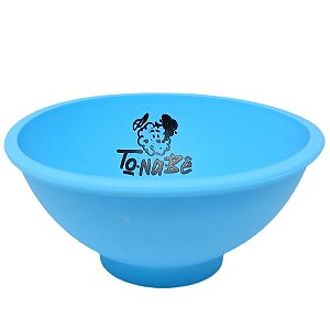 Cuia Silicone Tô Na Bê Colorida - Unidade
