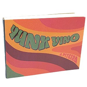 Piteira A Piteira x Yunk Vino Extra Longa - Unidade