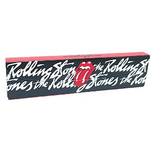 Seda Lion Rolling Circus x The Rolling Stones + Piteira King Size - Unidade