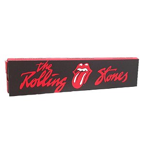 Seda Lion Rolling Circus x Rolling Stones King Size - Unidade