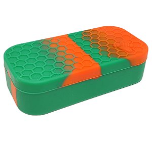 Container Silicone 6+1 - Unidade
