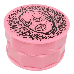 Dichavador Tonabê Resistente 3 Partes - Unidade