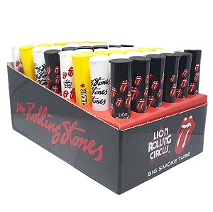 Tubo Lion Rolling Circus x The Rolling Stones - Display 48 un