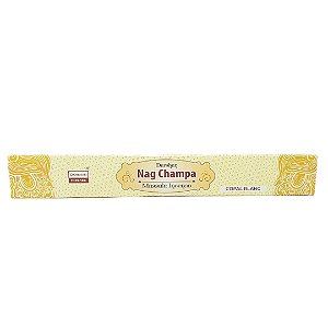 Incenso Nag Champa Darshan Massala (Copal Blanc) - Unidade