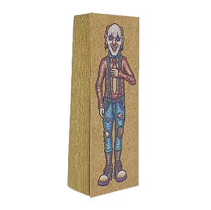 Piteira Lion Rolling Circus Regular Unbleached - Unidade