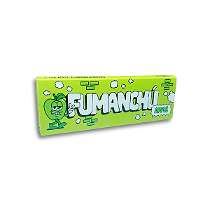 Seda Fumanchú Sabor Maçã Mini Size - Unidade