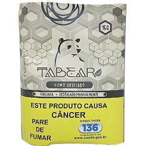 Tabear Virginia Gold 15g Pocket - Unidade