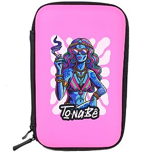 Case Tô Na Bê Grande Rosa - Unidade