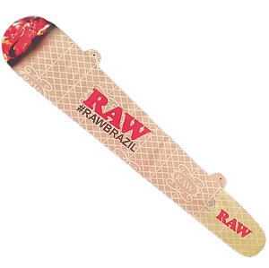 Cone Inflável Raw - Unidade