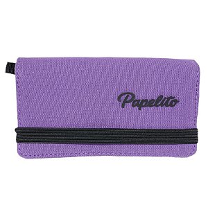 Tabaqueira Papelito Roxa - Unidade