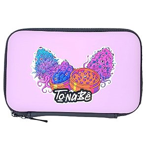 Case Tô Na Bê Grande Color Cosmobud - Unidade
