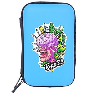 Case Tô Na Bê Grande Color Cerebeck - Unidade
