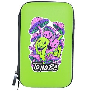 Case Tô Na Bê Grande Color Delírio - Unidade
