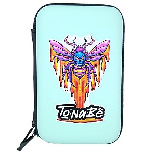 Case Tô Na Bê Grande Color Zangão - Unidade