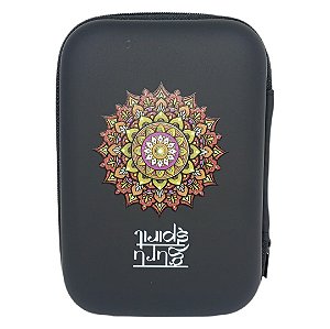 Case Sadhu Guru Spirit Mandala 'Marrom' - Unidade