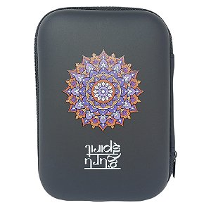 Case Sadhu Guru Spirit Mandala 'Laranja' - Unidade