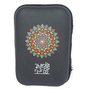 Case Sadhu Guru Spirit Mandala 'Coral' - Unidade