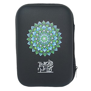 Case Sadhu Guru Spirit Mandala 'Ciano' - Unidade