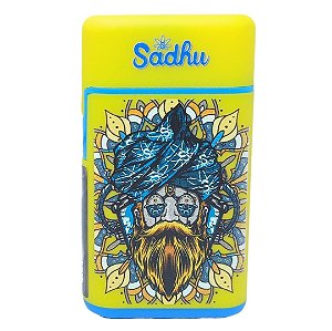 Isqueiro Maçarico Sadhu 'Multiplanet 1' - Unidade