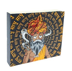 Piteira Sadhu Night Mega Large - Unidade