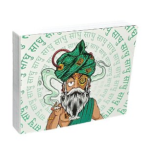 Piteira Sadhu Morning Mega Large - Unidade