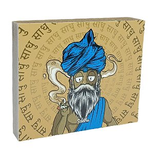 Piteira Sadhu Evening Mega Large - Unidade