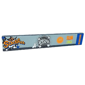 Seda Sadhu Morning Longa Slim - Unidade