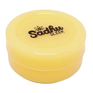 Container Silicone Sadhu Neon 11ml - Unidade