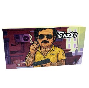 Piteira Tonabê Ultra Longa - Unidade