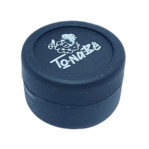 Container Silicone Tônabê 5ml - Unidade