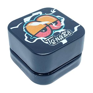 Container de Vidro Tônabê 5ml - Unidade