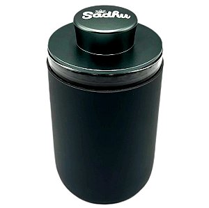 Pote Hermetico Sadhu High Performance 'Cinza' 280ml - Unidade