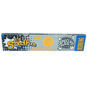 Seda Sadhu Morning Slim King Size - Unidade