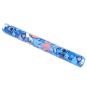 Piteira de Vidro Full Print Lillo e Stich - Unidade