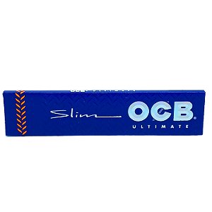 Seda OCB Slim Ultimate King Size - Unidade