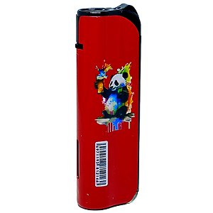 Isqueiro Maçarico Lighter - Unidade