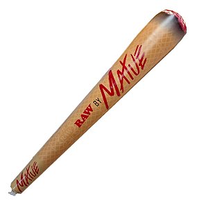 Cone Inflável Raw x Matuê - Unidade