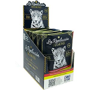 Tabaco La Revolución Diamond LRV 20g - Display 5 Un