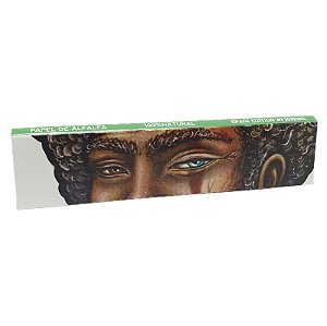 Seda Lion Rolling Circus Alfafa King Size - Unidade