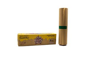 Seda Lion Rolling Circus Unbleached Parchment Paper - Unidade