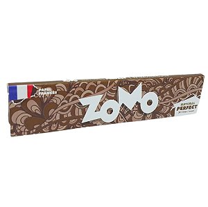 Seda Zomo Natural Perfect King Size - Unidade