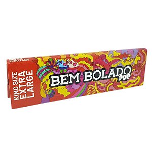 Seda Bem Bolado Extra Large King Size - Unidade