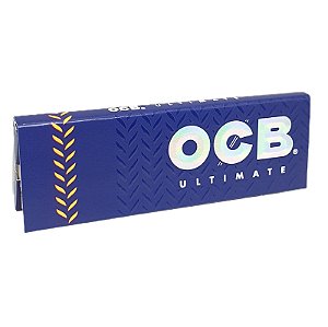 Seda OCB Ultimate Mini Size - Unidade