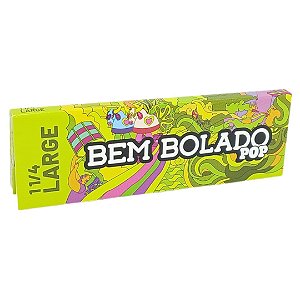 Seda Bem Bolado Large Mini Size - Unidade