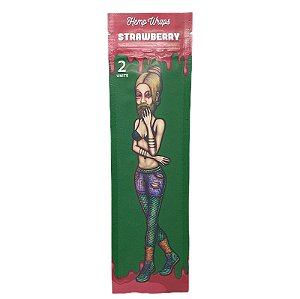 Blunt Lion Rolling Circus Strawberry - Unidade