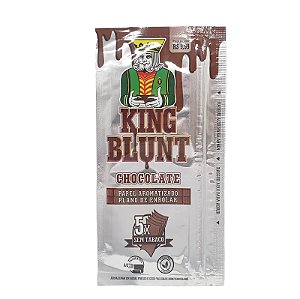 Blunt King Blunt Chocolate - Unidade