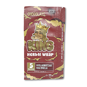 Blunt King Blunt Chocolate - Unidade