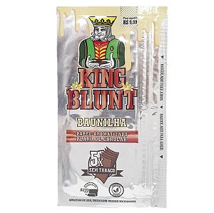 Blunt King Blunt Baunilha - Unidade